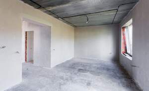 Дом 155м&sup2;, 2-этажный, участок 4 сот.  