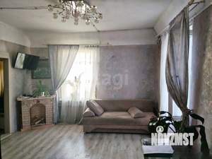 Дом 114м², 1-этажный, участок 7 сот.  