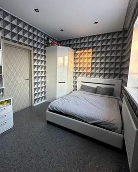 Дом 118м&sup2;, 2-этажный, участок 0 сот.  