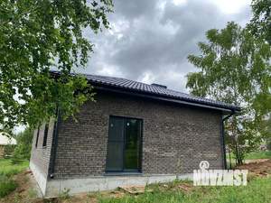 Коттедж 92м², 1-этажный, участок 10 сот.  