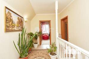 Дом 89м², 2-этажный, участок 8 сот.  