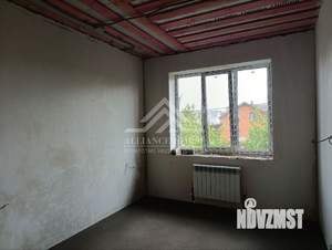 Дом 150м², 2-этажный, участок 5 сот.  