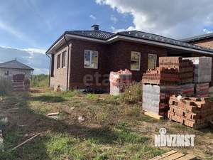 Дом 148м², 1-этажный, участок 10 сот.  