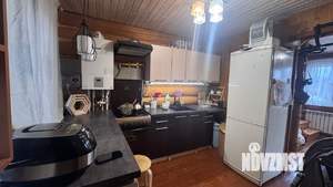 Дом 68м², 2-этажный, участок 3 сот.  