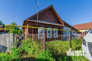 Дом 96м², 1-этажный, участок 13 сот.  