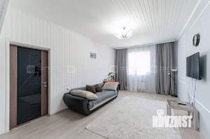 Дом 242м², 2-этажный, участок 8 сот.  