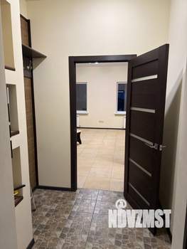 Дом 120м&sup2;, 2-этажный, участок 5 сот.  