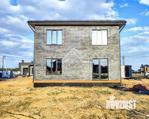 Дом 130м², 2-этажный, участок 5 сот.  