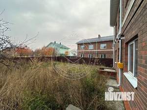 Дом 124м², 2-этажный, участок 2 сот.  