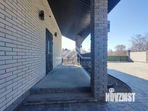 Дом 205м², 2-этажный, участок 5 сот.  