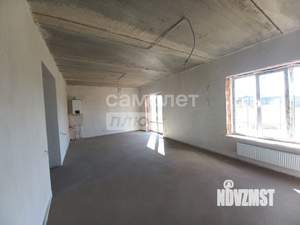 Коттедж 136м², 2-этажный, участок 6 сот.  