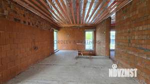 Коттедж 234м&sup2;, 2-этажный, участок 10 сот.  