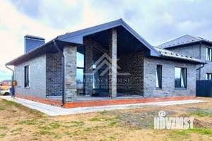 Дом 140м², 1-этажный, участок 7 сот.  