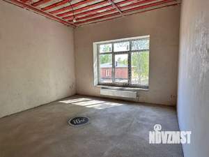 Дом 125м², 2-этажный, участок 7 сот.  