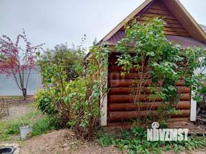 Дом 102м², 2-этажный, участок 4 сот.  