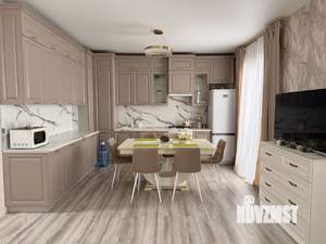 Дом 140м&sup2;, 2-этажный, участок 6 сот.  