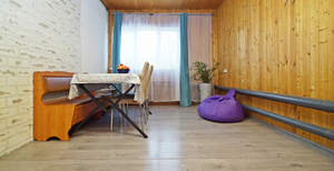 Дом 112м&sup2;, 2-этажный, участок 6 сот.  