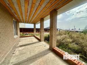 Дом 199м&sup2;, 2-этажный, участок 8 сот.  