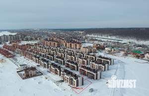 Дом 150м², 2-этажный, участок 6 сот.  