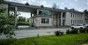 Дом 170м², 2-этажный, участок 0 сот.  