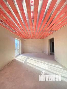 Коттедж 125м&sup2;, 1-этажный, участок 5 сот.  