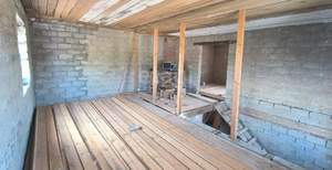 Дом 185м&sup2;, 3-этажный, участок 5 сот.  