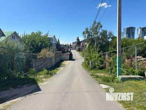 Дом 54м², 1-этажный, участок 6 сот.  