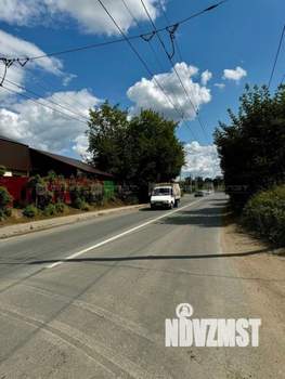 Дом 104м&sup2;, 1-этажный, участок 6 сот.  