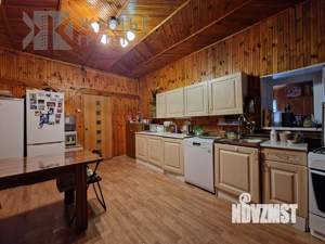 Дом 200м², 1-этажный, участок 5 сот.  