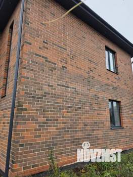 Дом 133м², 2-этажный, участок 5 сот.  