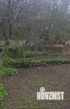 Дом 29м&sup2;, 1-этажный, участок 7 сот.  