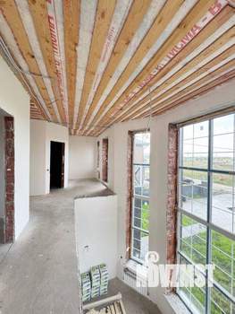 Коттедж 200м², 2-этажный, участок 6 сот.  