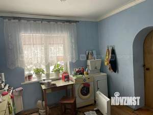 Дом 124м&sup2;, 2-этажный, участок 3 сот.  