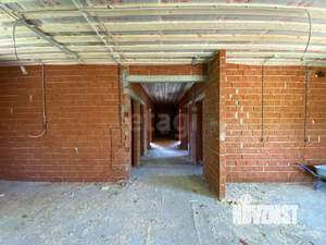 Дом 130м&sup2;, 1-этажный, участок 6 сот.  