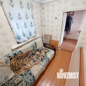 Дом 60м&sup2;, 1-этажный, участок 6 сот.  