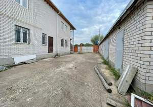 Дом 400м², 2-этажный, участок 0 сот.  