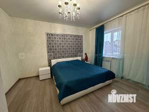 Дом 120м², 2-этажный, участок 4 сот.  
