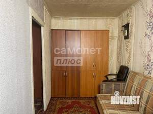 Дом 61м², 1-этажный, участок 3 сот.  