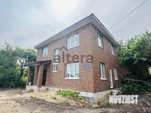 Дом 146м², 2-этажный, участок 4 сот.  