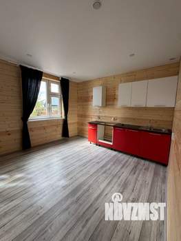 Дом 52м&sup2;, 1-этажный, участок 5 сот.  