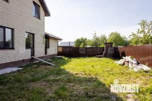 Дача 186м², 2-этажный, участок 6 сот.  