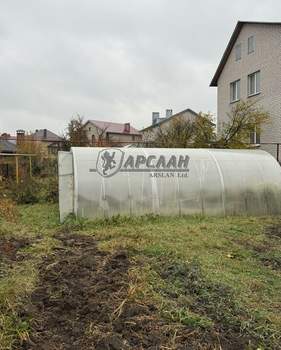Дом 272м², 2-этажный, участок 13 сот.  