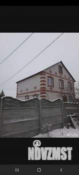 Дом 300м², 2-этажный, участок 5 сот.  