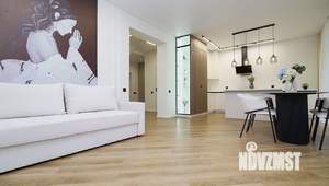 Дом 150м&sup2;, 2-этажный, участок 5 сот.  