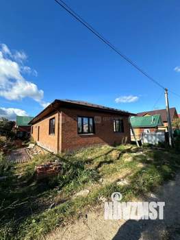 Дача 139м&sup2;, 1-этажный, участок 4 сот.  