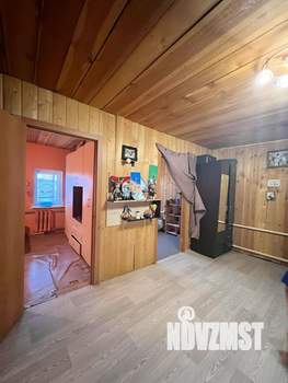 Дом 90м², 1-этажный, участок 10 сот.  