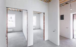 Дом 120м², 2-этажный, участок 5 сот.  