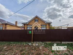 Дом 100м², 1-этажный, участок 5 сот.  