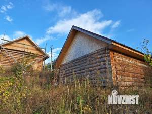 Дача 70м&sup2;, 2-этажный, участок 5 сот.  