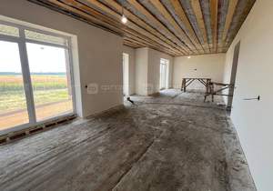 Дом 138м², 1-этажный, участок 0 сот.  